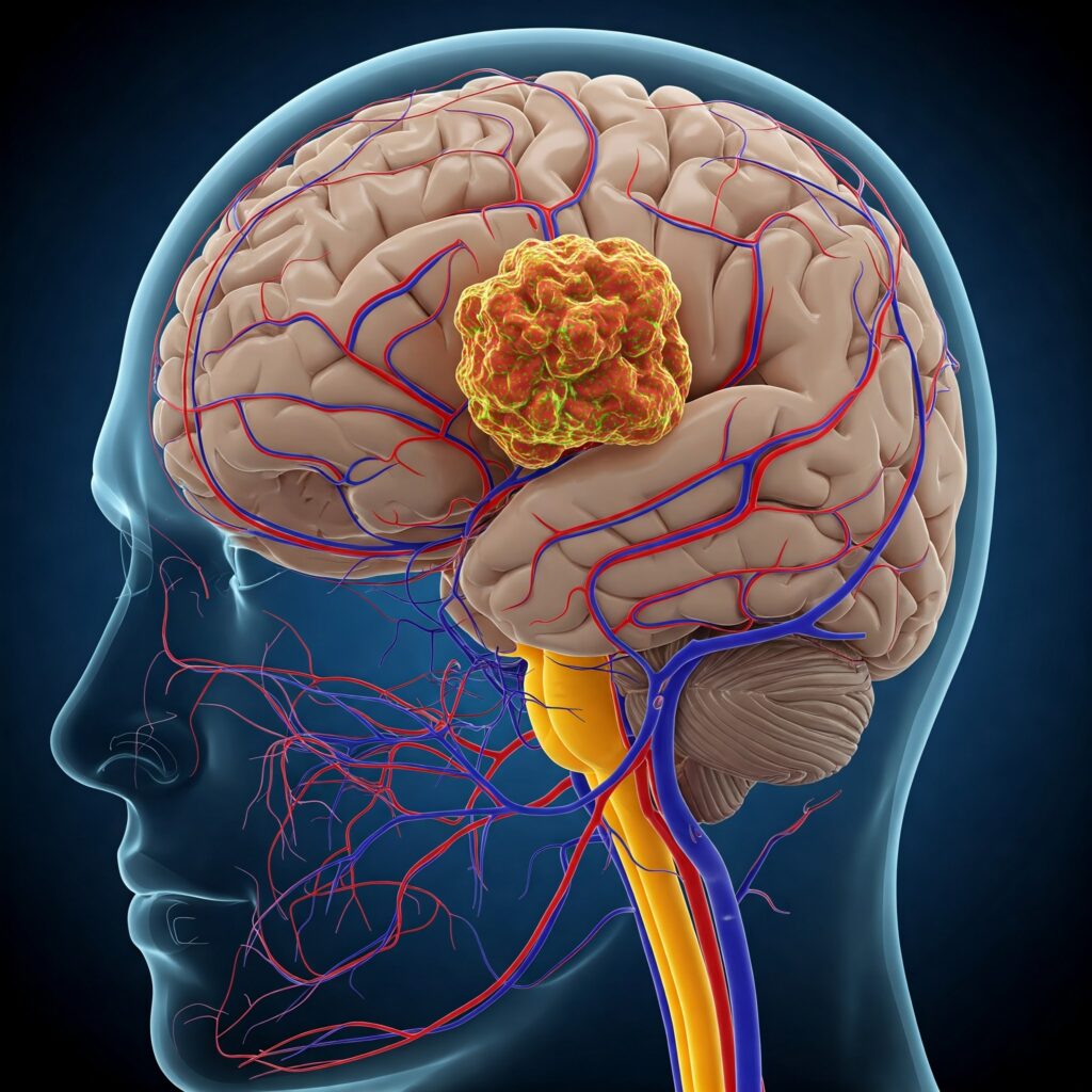 menengioma