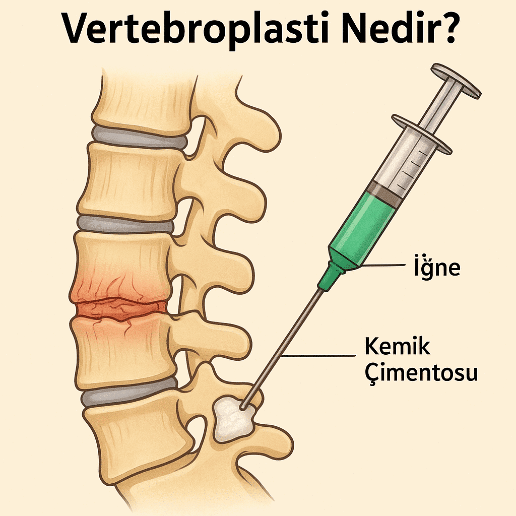 vertebroplasti